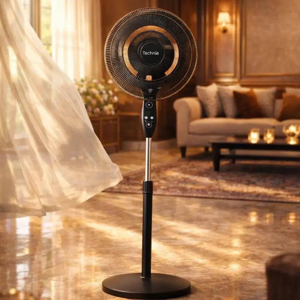 پنکه گرمایشی و سرمایشی|پنکه و تصفیهکنندهٔ هوا|الوند, |دیوار