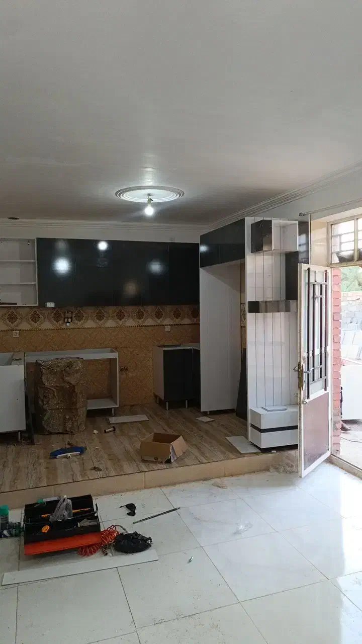 ساخت کابینت|جاکفشی، کمد، دراور|ریگان, |دیوار