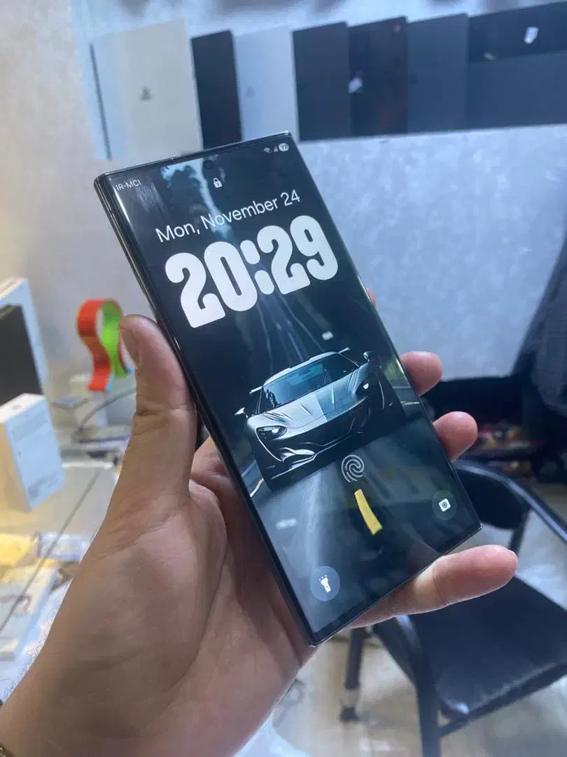 s23 ultra|موبایل|بوکان, |دیوار