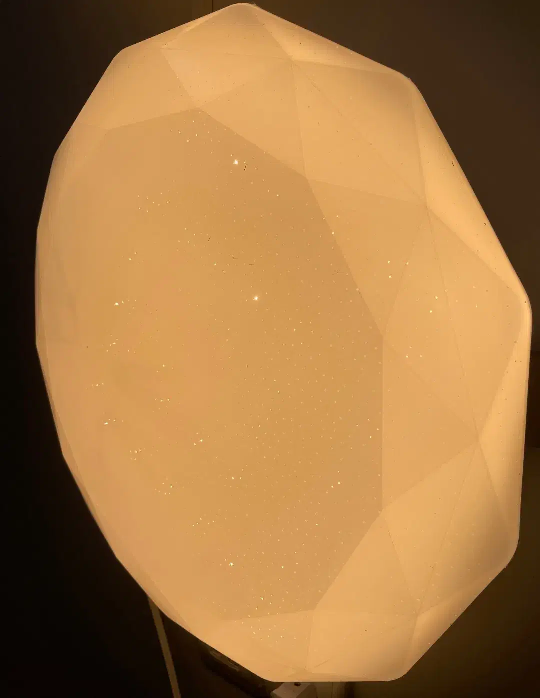 سقفی سه حالته 36 وات روکار با ضمانت تعویض|لامپ و چراغ|کرج, چمران|دیوار