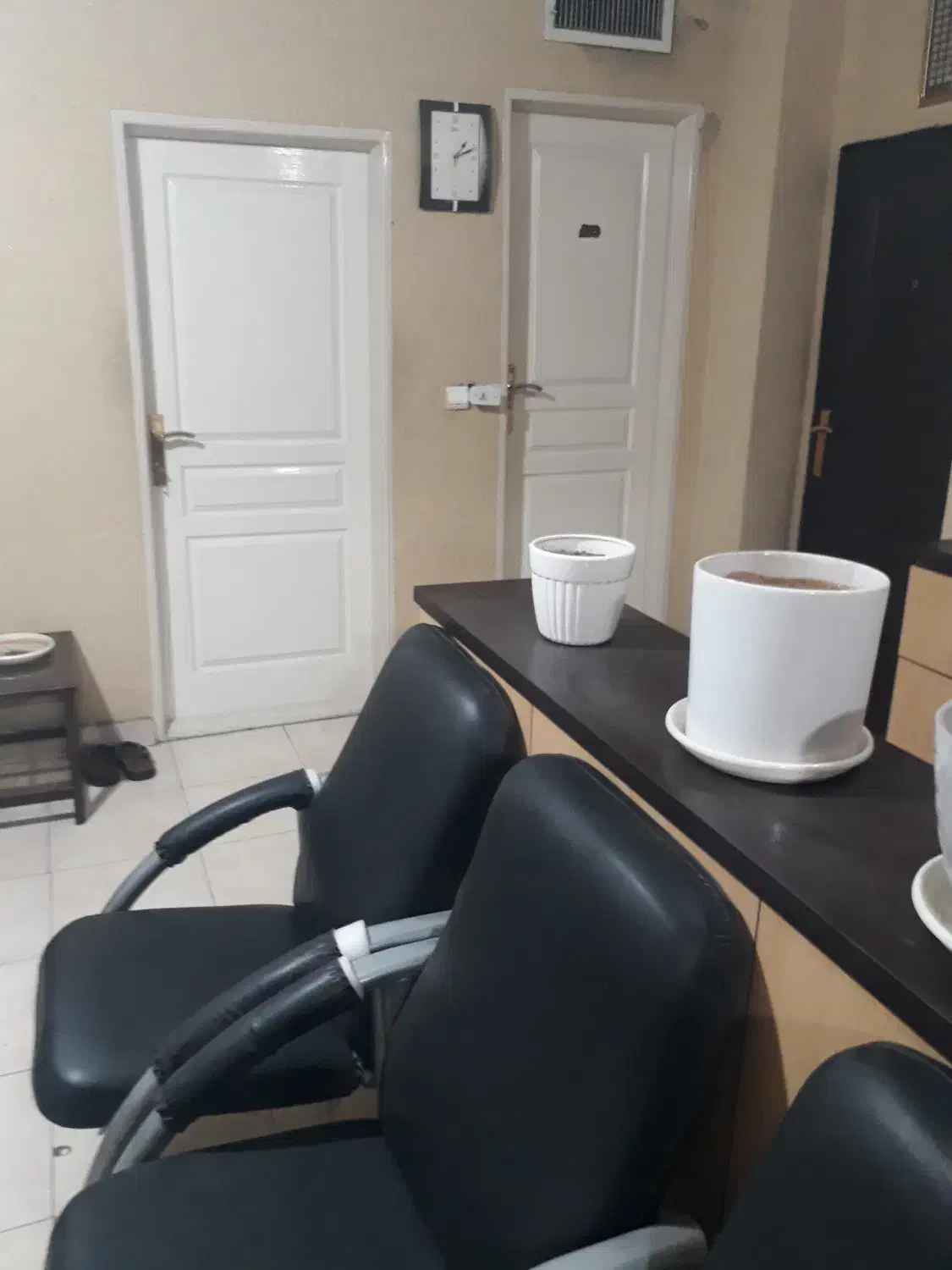 رهن واحد اداری ۵۷ متر مربع|اجارهٔ دفتر کار، اتاق اداری، مطب|رباط‌کریم, رباط‌کریم|دیوار