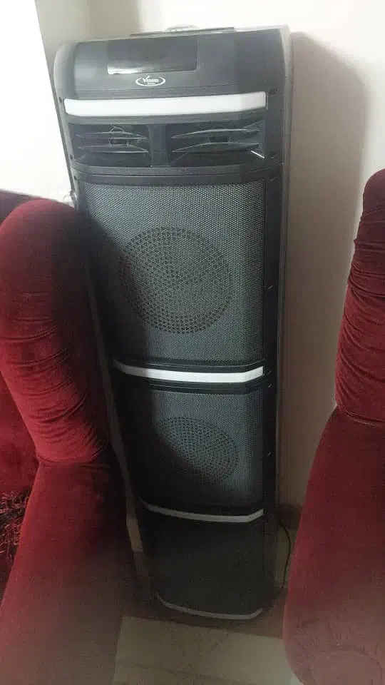 اسپیکر خانگی|سیستم صوتی خانگی|قم, علی آباد|دیوار