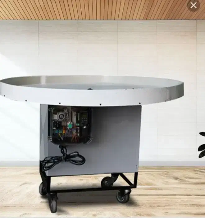 دستگاه چونه گیر وخمیر گیر|ماشینآلات صنعتی|تربت جام, شاهد|دیوار