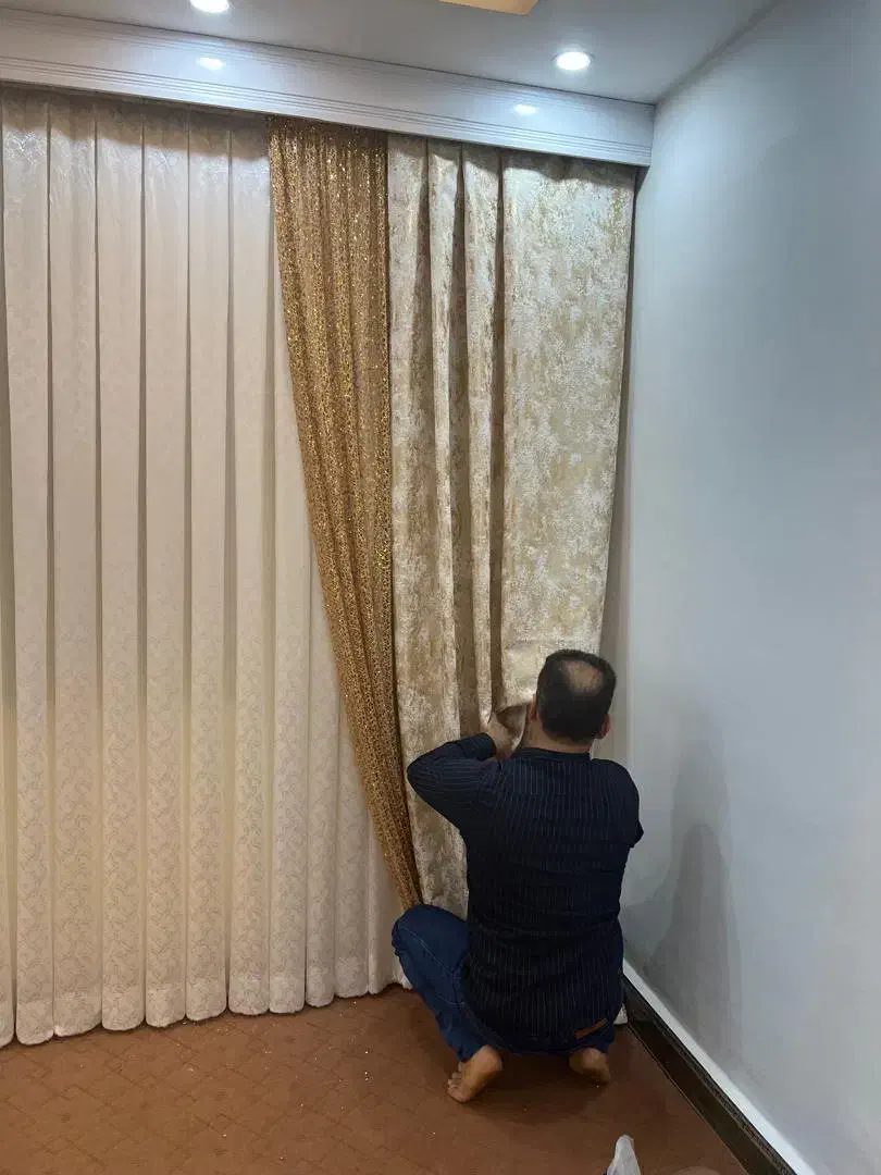 نصاب|خدمات پیشه و مهارت|بندر ماهشهر, |دیوار