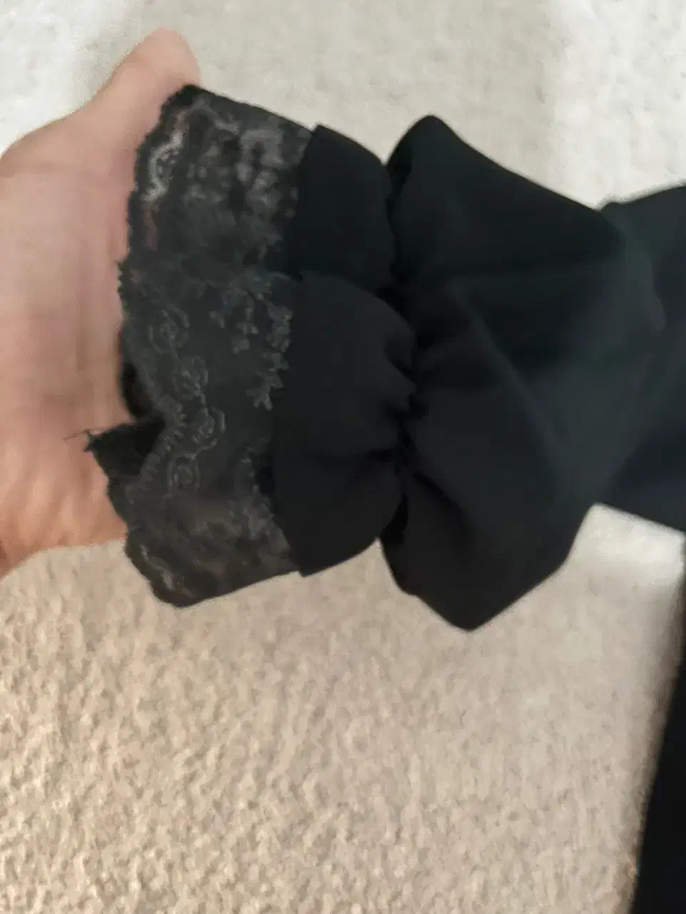 چادر عربی بچه گانه|لباس|آران و بیدگل, |دیوار