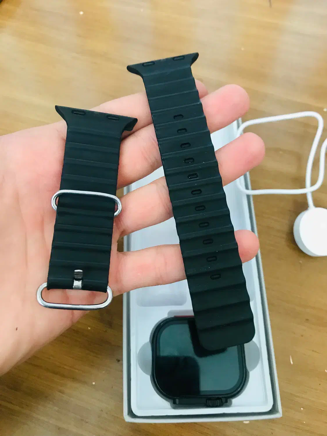 مچی هوشمند|لوازم جانبی موبایل و تبلت|بجنورد, |دیوار