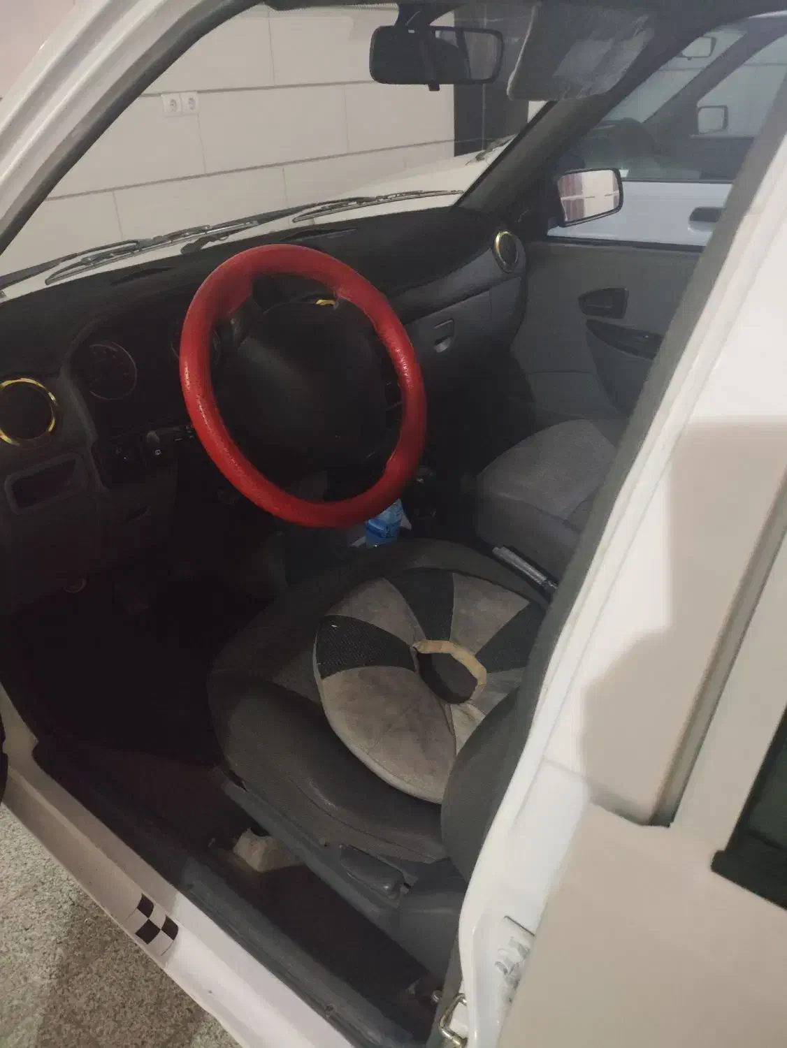 پراید 111 مدل 98 خانگی|خودرو سواری و وانت|بیرجند, |دیوار