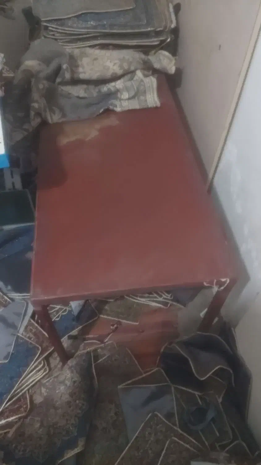 نیمکت آهنی درجه ۱|صندلی و نیمکت|مشهد, رده|دیوار