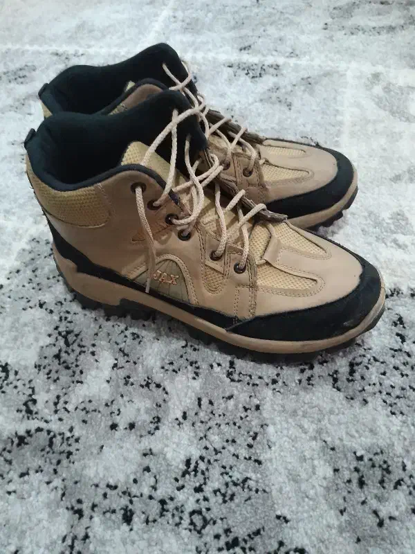 کفش اسپرت و کفش زمستانی|کیف، کفش، کمربند|فردیس, شهرک راه آهن|دیوار