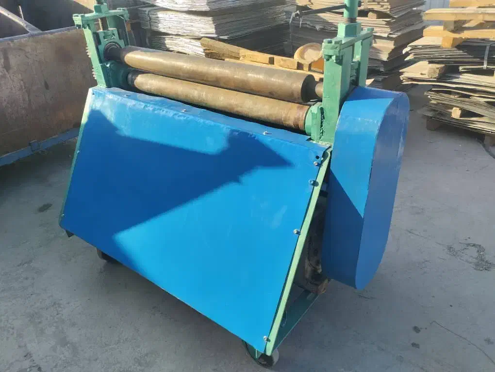 ورق صاف کن بسیار قوی|ماشین‌آلات صنعتی|قم, کوه سفید|دیوار