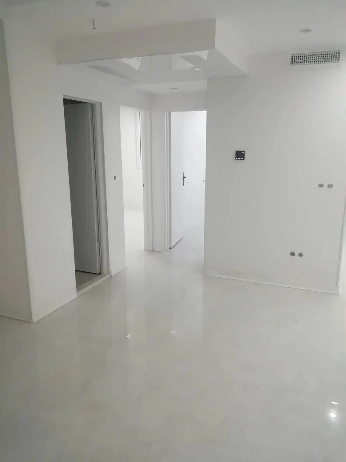 فروش آپارتمان مهرشهر فاز4