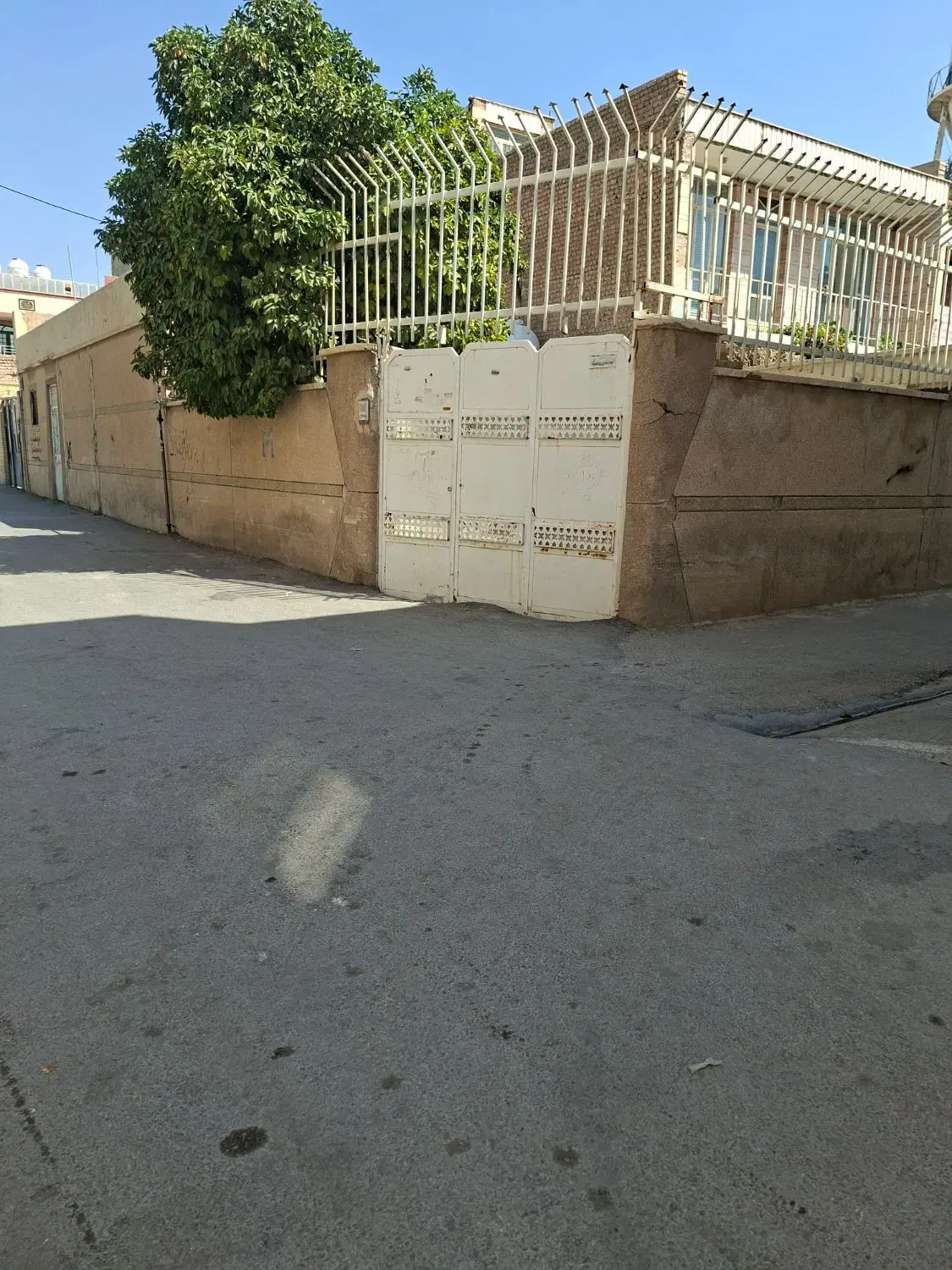 فروش خانه|فروش خانه و ویلا|مرودشت, ابوذر شمالی|دیوار