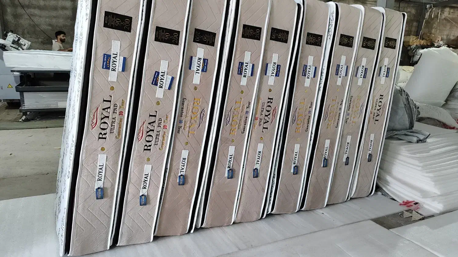 مرکز پخش تشک ،تشک طبی ،طبی فنری|تشک تختخواب|تهران, خلیج فارس|دیوار