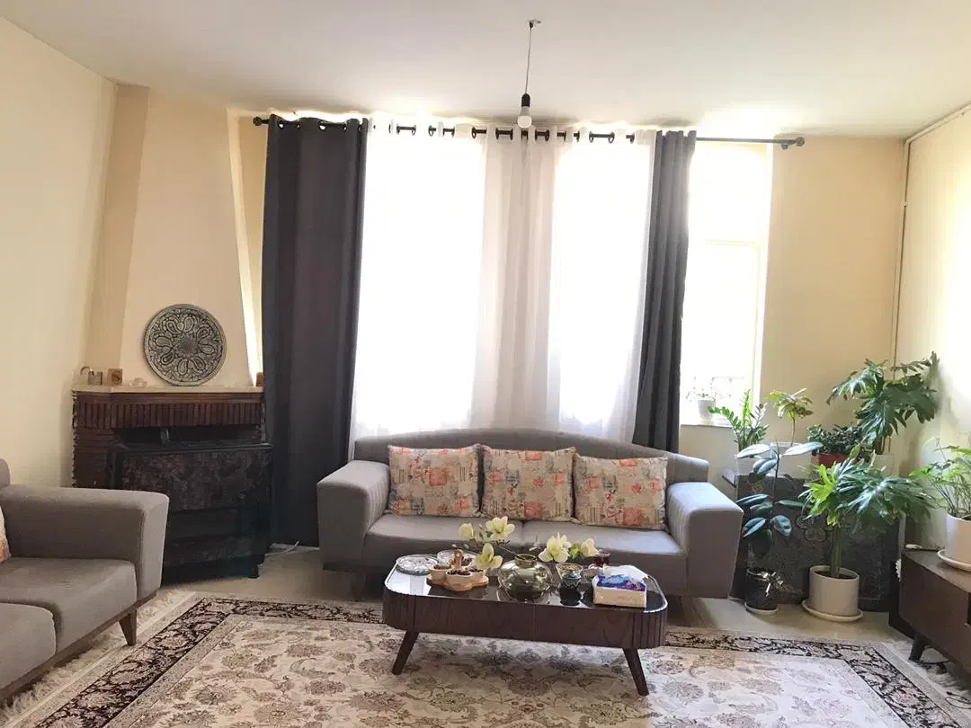 رهن کامل خانه ۱۱۰ متری قیمت مناسب اشتراکی شمالی|اجارهٔ آپارتمان|کرج, باغستان|دیوار