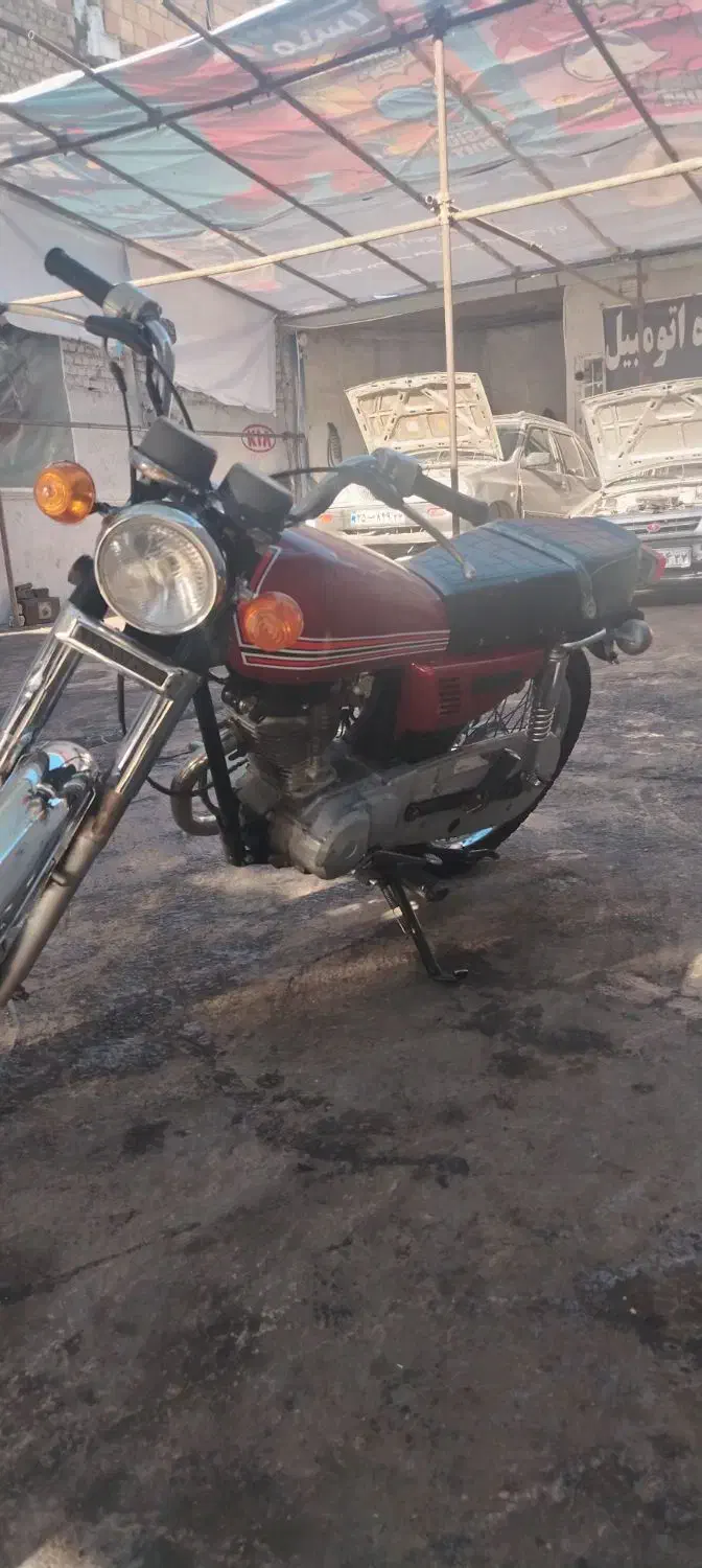 موتور مدل 89|موتورسیکلت|نیشابور, بنیاد شهید|دیوار