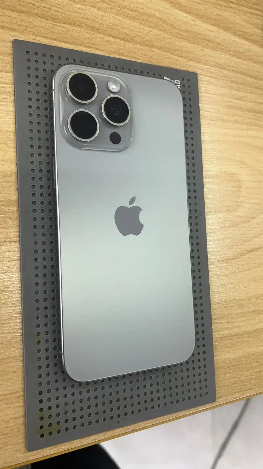 Iphone15promax|موبایل|تنکابن, |دیوار