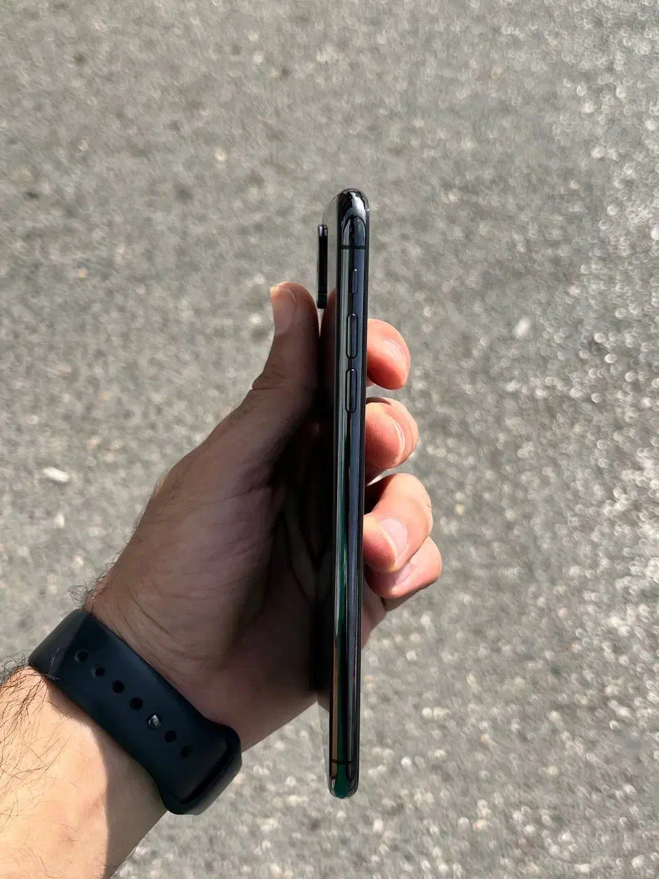 iphone xs max|موبایل|قائمشهر, |دیوار