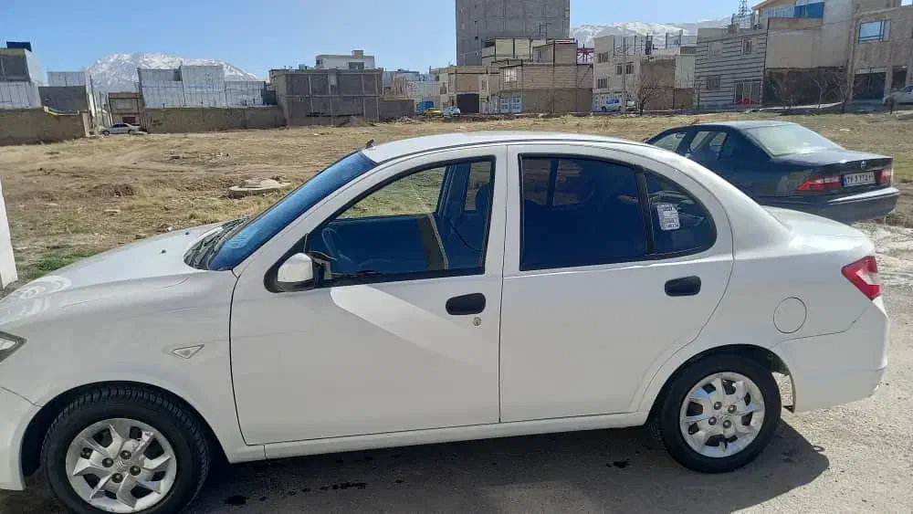 ساینا ۱۴۰۰|خودرو سواری و وانت|کارون, |دیوار