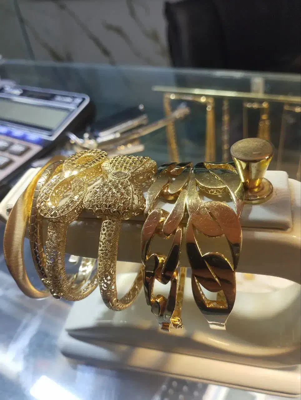 طلا کم اجرت|جواهرات|یزد, |دیوار