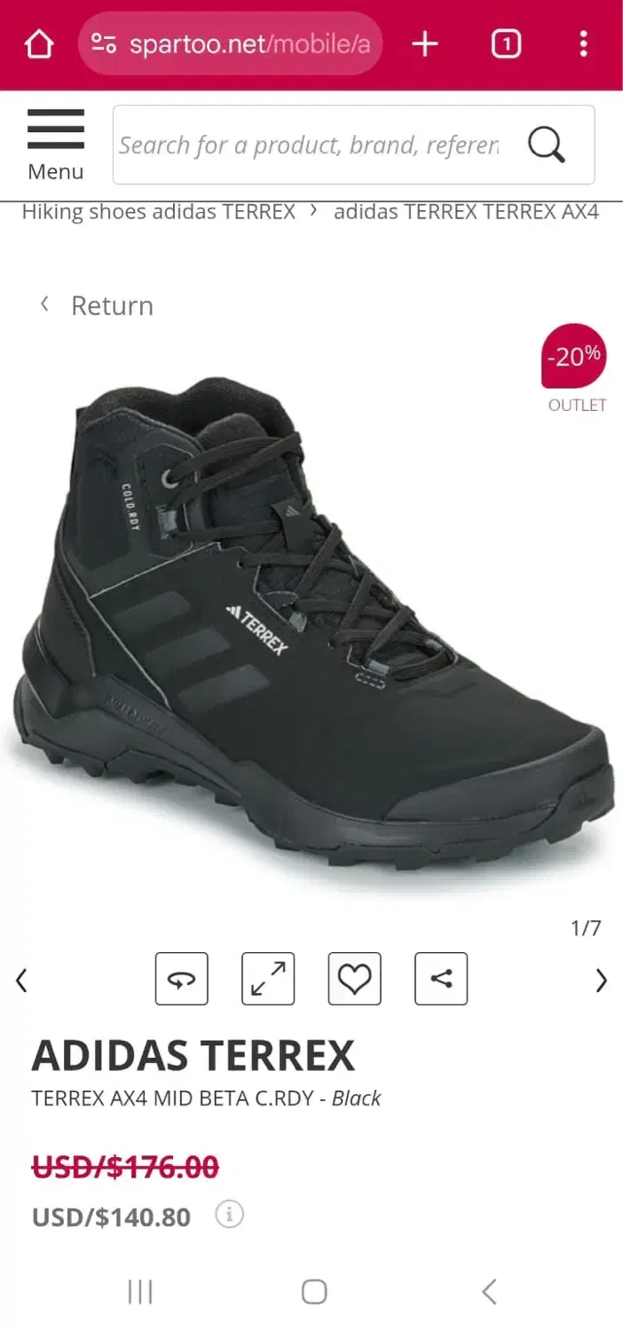 آدیداس اصل مدل تیرکس|کیف، کفش، کمربند|کرمانشاه, |دیوار