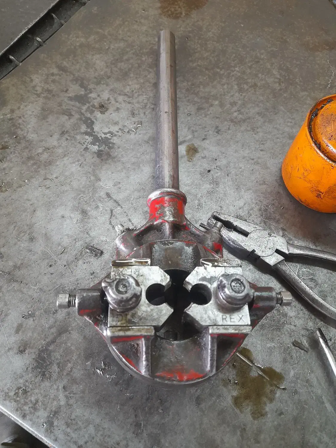 هدیده لوله کشی اب|ابزارآلات|تربتحیدریه, فردوسی جنوبی|دیوار