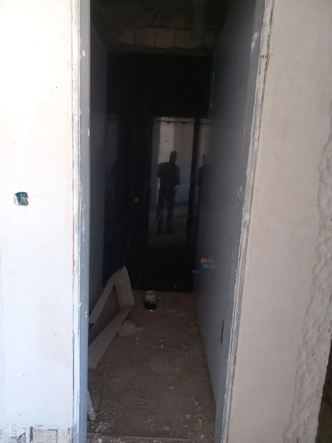 فروش اپارتمان یه خوابه تحویلی|فروش آپارتمان|شیراز, تحویلی|دیوار