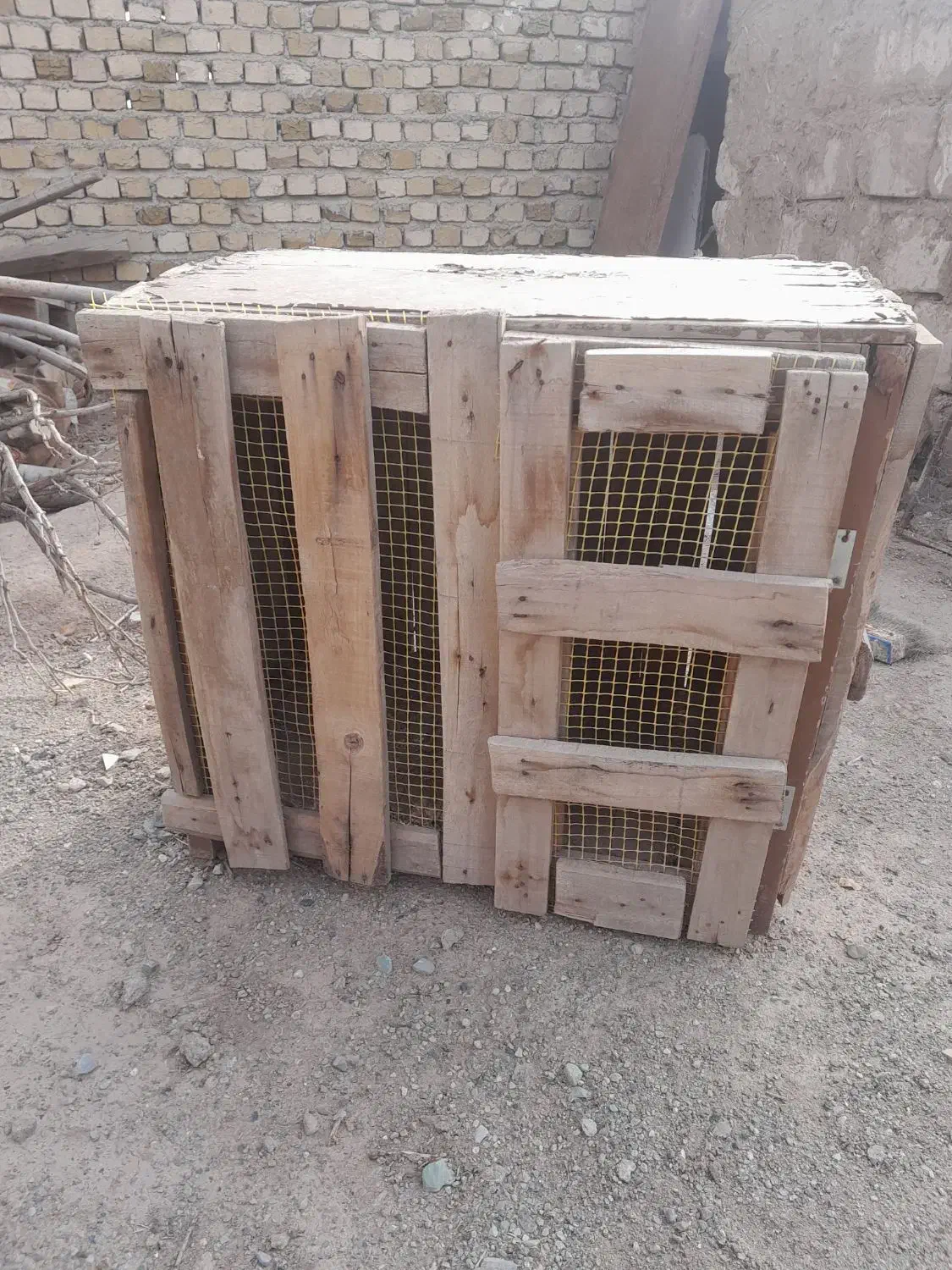 دو عدد جفت کن|لوازم جانبی حیوانات|نظرآباد, رسالت|دیوار