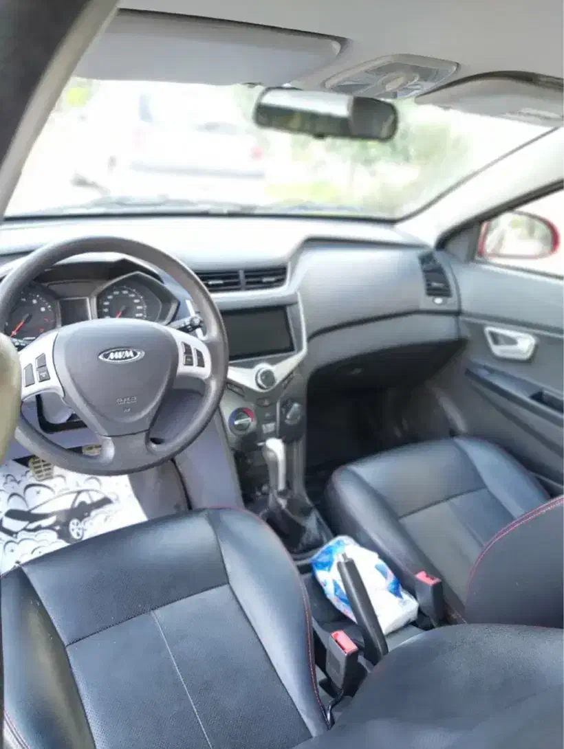 MvM315|خودرو سواری و وانت|تهران, هلال احمر|دیوار