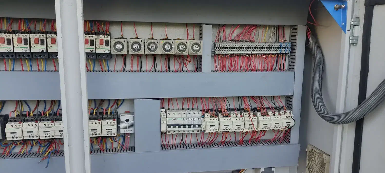 مجری برق و تاسیسات الکتریکال و مکانیکال|خدمات پیشه و مهارت|کلارآباد, |دیوار