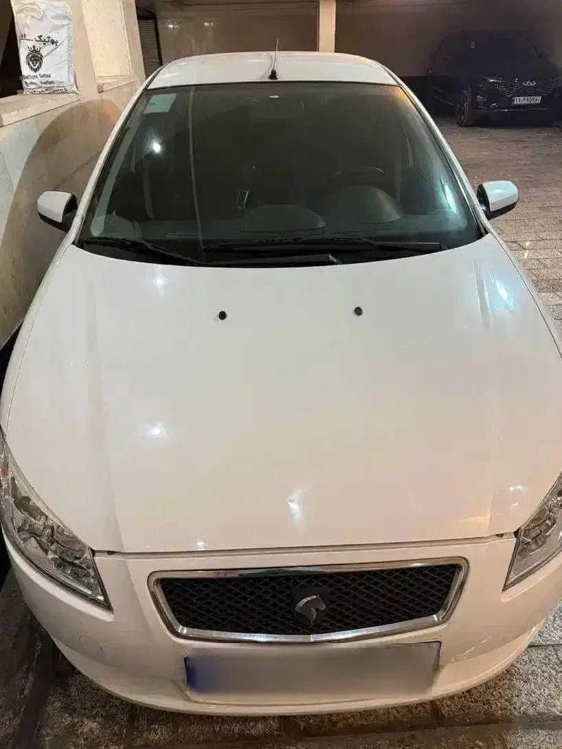 رانا tu5 مدل ۱۳۹۴ معاوضه با شاهین cvt G|خودرو سواری و وانت|تهران, کوهک|دیوار