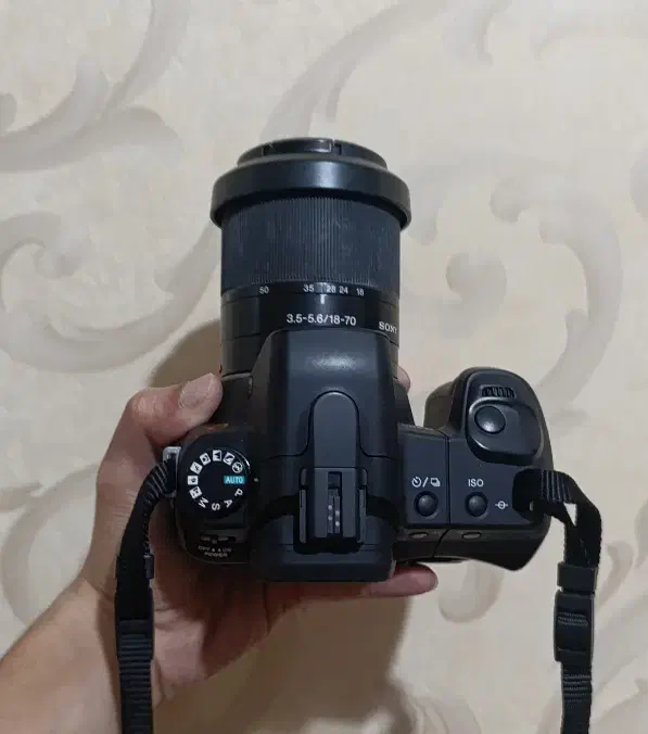 دوربین Sony (سونی)|دوربین عکاسی و فیلمبرداری|رشت, پیرسرا|دیوار