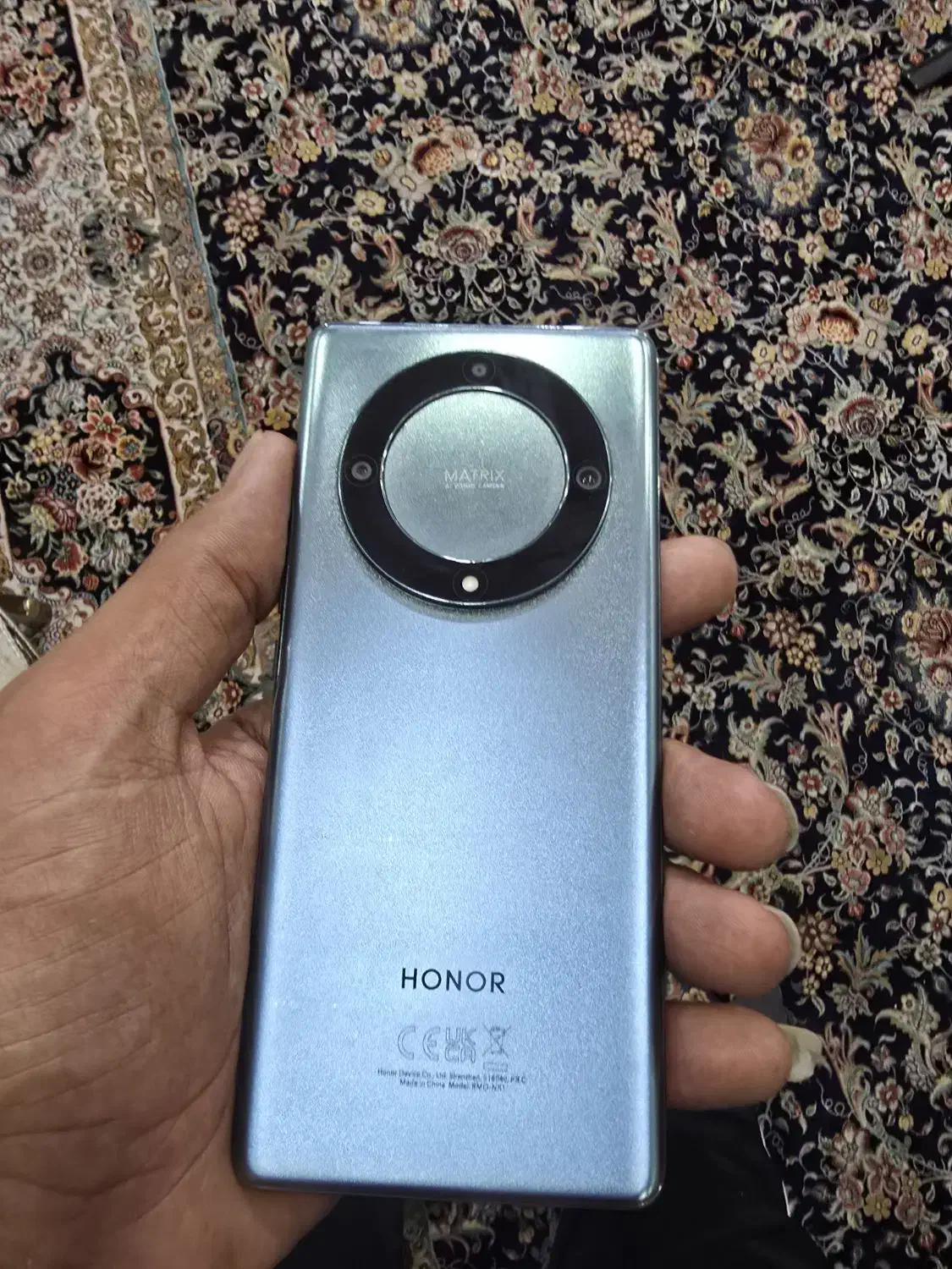 honor magic 5 lite|موبایل|ورامین, ورامین|دیوار