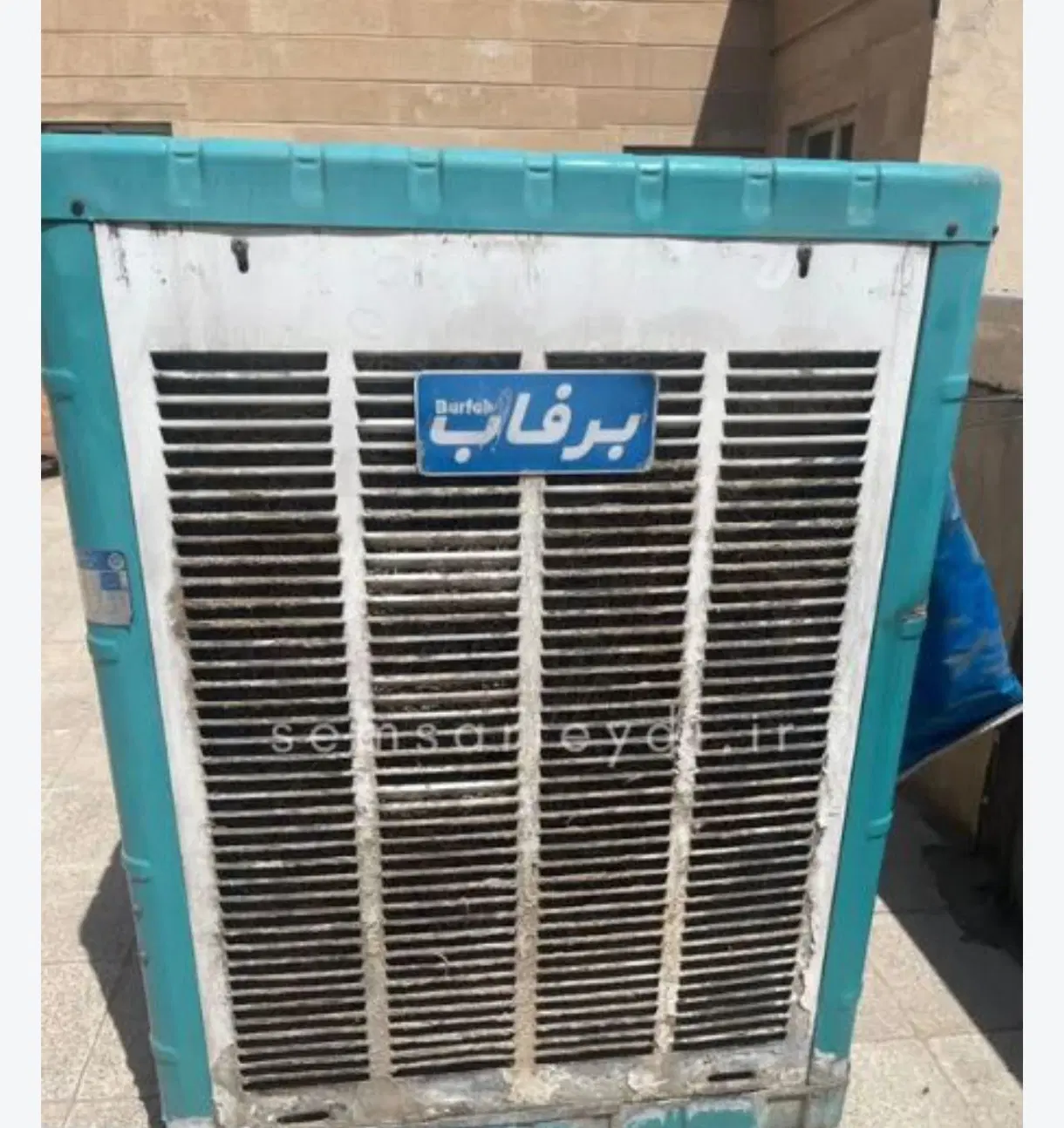کولر|کولر آبی|تهران, نصرت|دیوار