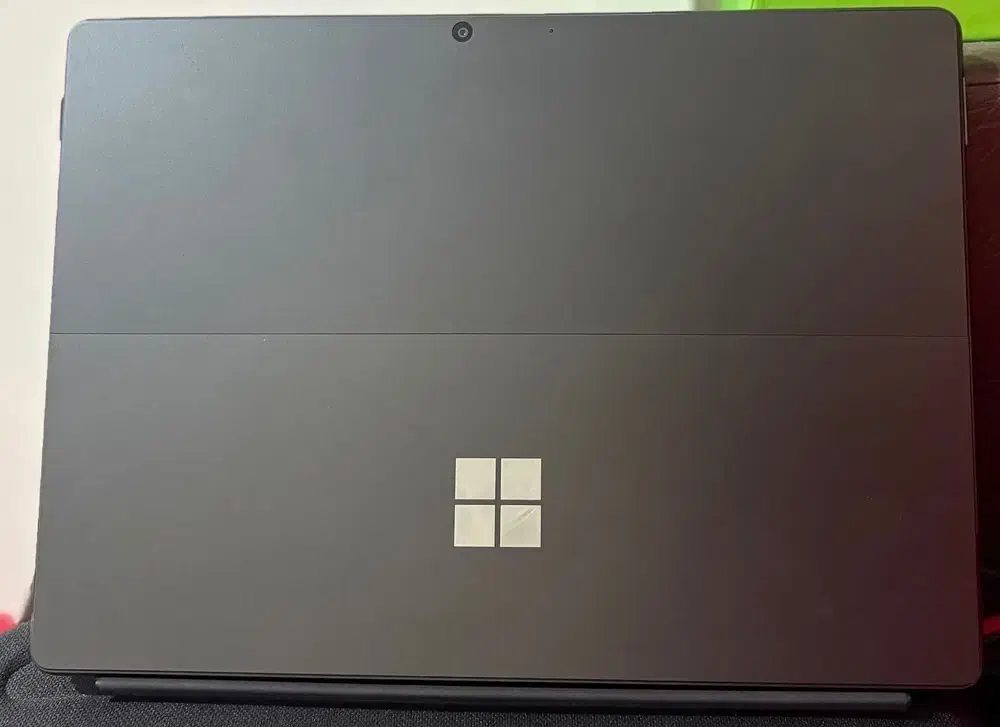 Microsoft Surface Pro 8 256g|رایانه همراه|سنندج, |دیوار