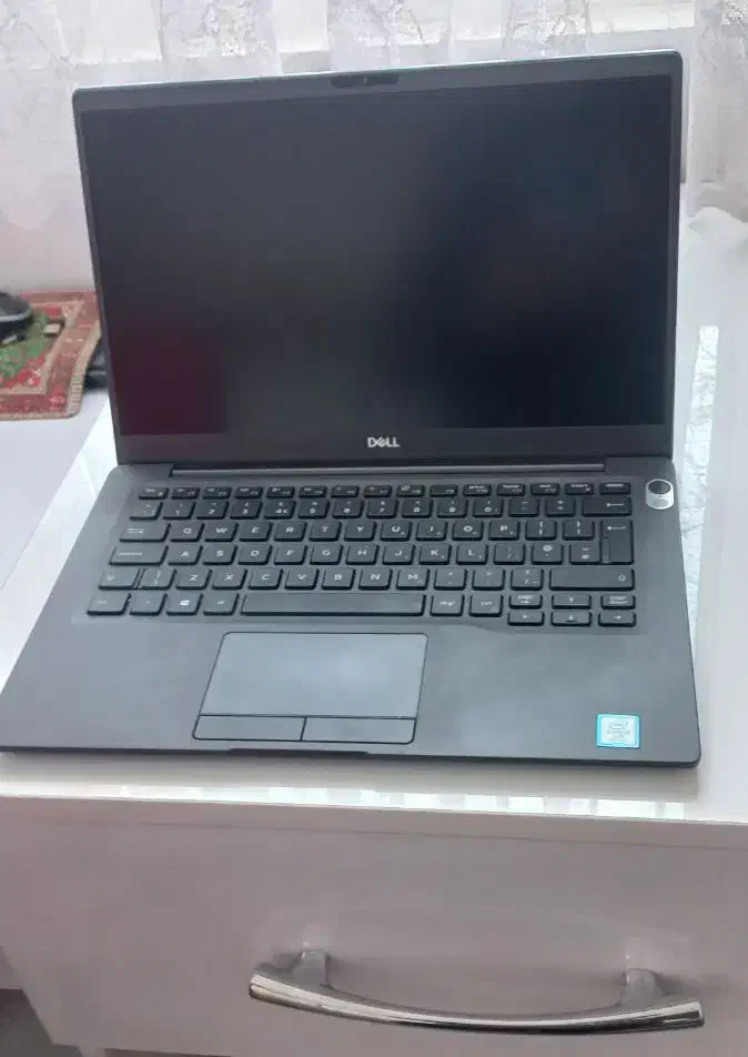 لب تاپ Dell 7400 Core-i5 نسل 8|رایانه همراه|زنجان, |دیوار