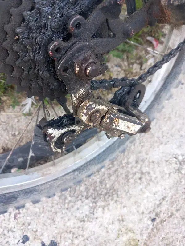 دوچرخه16|دوچرخه، اسکیت، اسکوتر|کردکوی, |دیوار