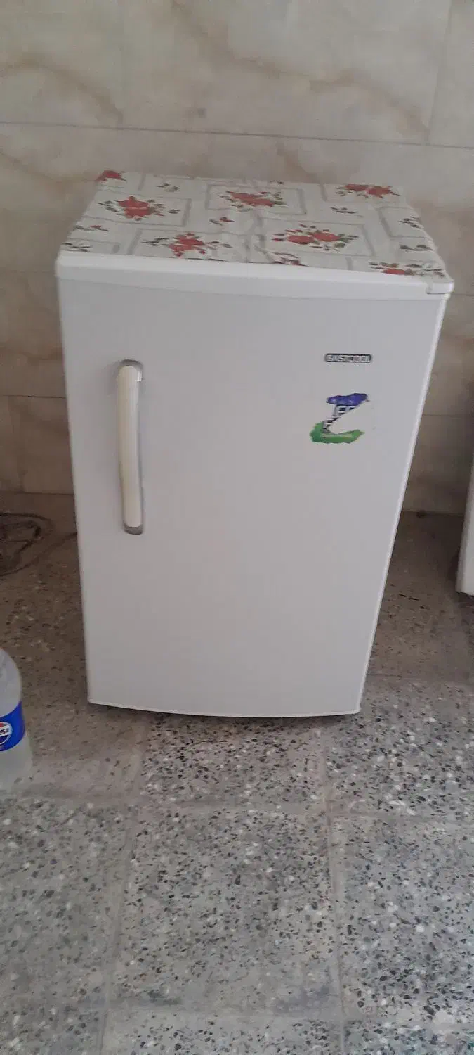 فریزر|یخچال و فریزر|شهرکرد, |دیوار