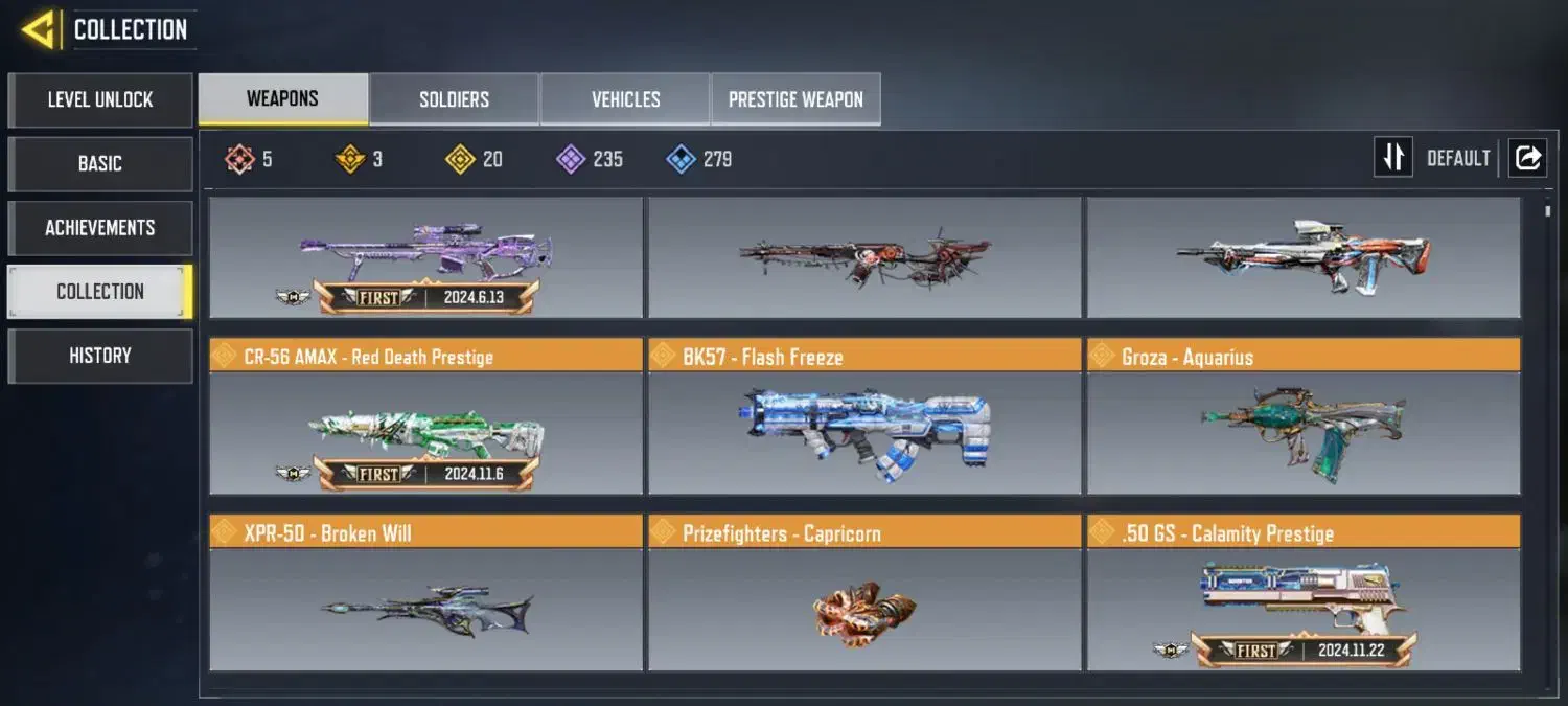 اکانت کالاف دیوتی|کنسول، بازی ویدئویی و آنلاین|میناب, |دیوار