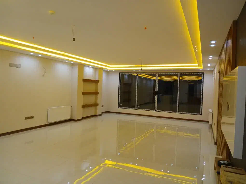 فروش ۱۳۵ متری /۳ خواب مستر /کوثر باغ غدیر|فروش آپارتمان|اصفهان, خلیل آباد|دیوار