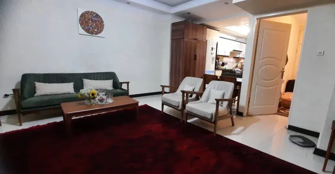 ۵۷متر/یک خوابه/فول امکانات|فروش آپارتمان|تهران, وحیدیه|دیوار