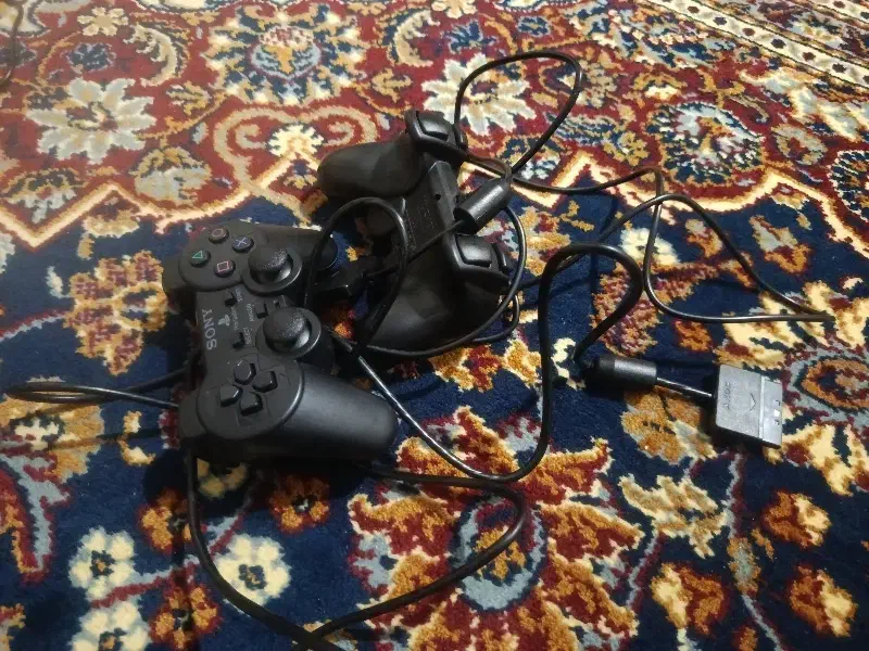 پلی استیشن2 سونی2|کنسول، بازی ویدئویی و آنلاین|اهر, |دیوار