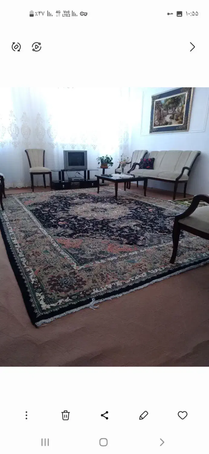 اجاره خانه ویلایی ۹۰ متری ۱ خوابه|اجارهٔ خانه و ویلا|خلخال, |دیوار