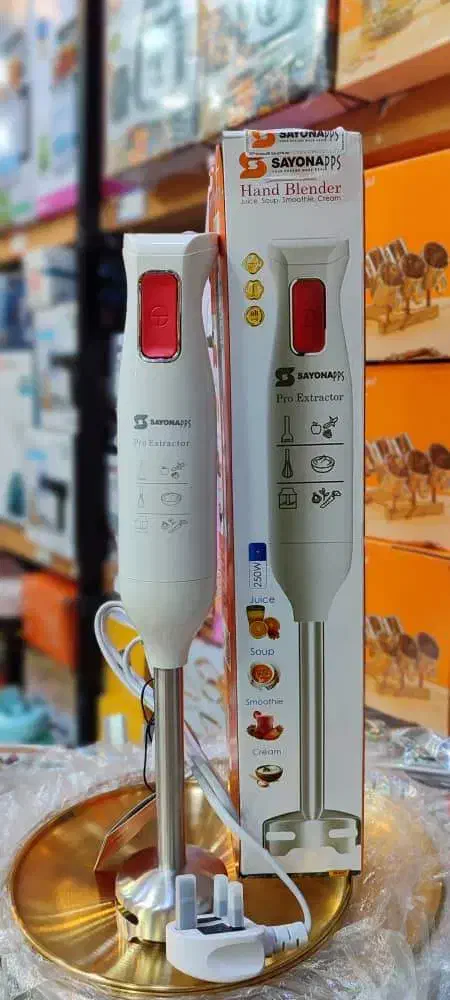 گوشتکوب برقی سایونا اصل|خردکن، آسیاب، غذاساز|بندرلنگه, |دیوار