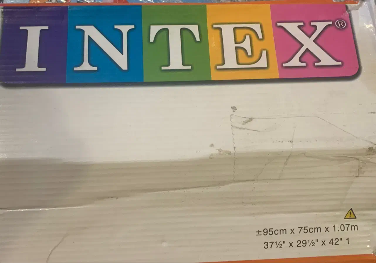 چادر خانه Intex|اسباب‌بازی بچه|تهران, دکتر هوشیار|دیوار