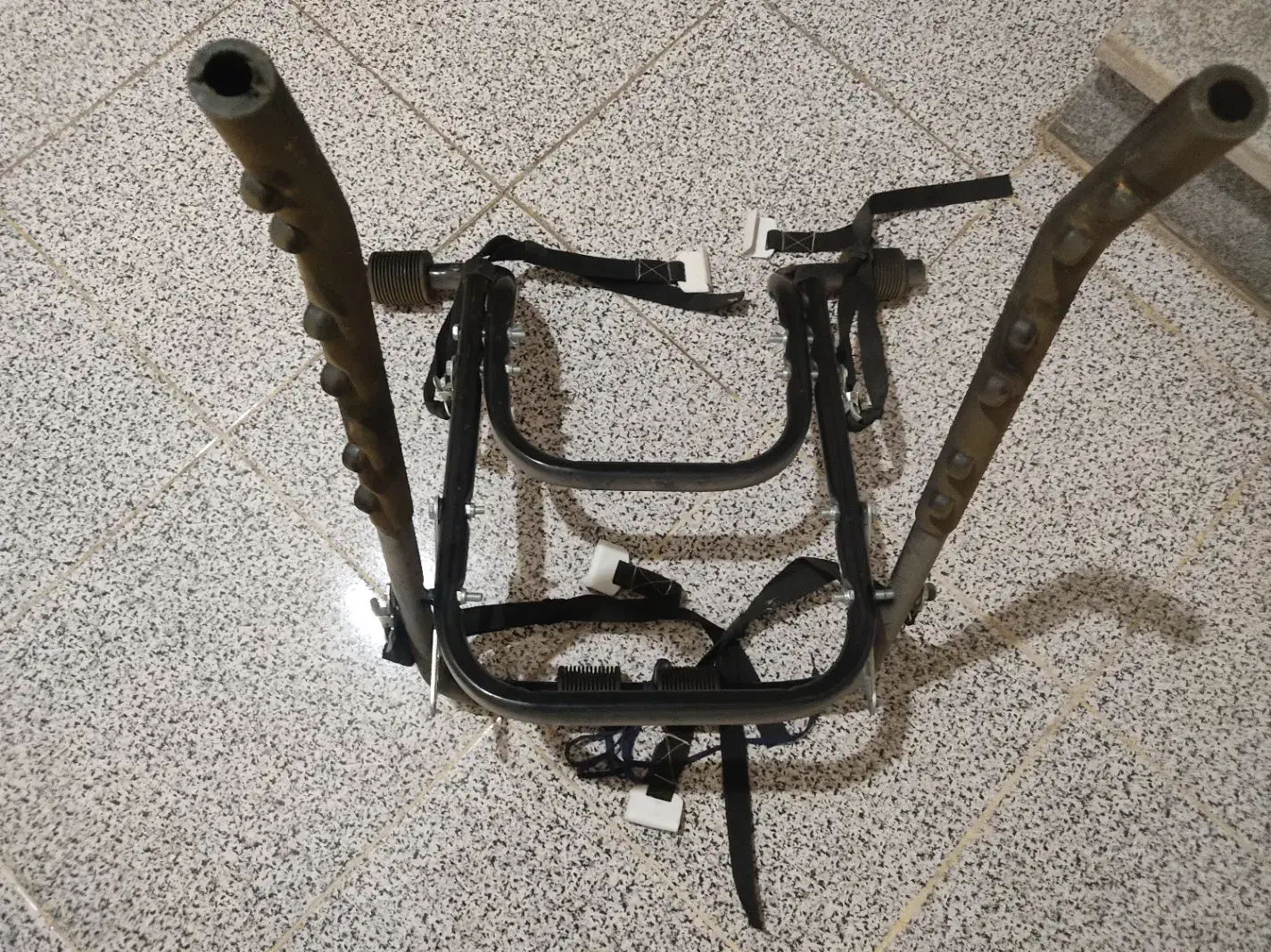 باربند دوچرخه|دوچرخه، اسکیت، اسکوتر|شیراز, جوادیه|دیوار