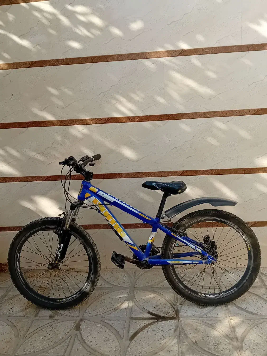 دو عدد دوچرخه|دوچرخه، اسکیت، اسکوتر|ورامین, ریحان آباد|دیوار