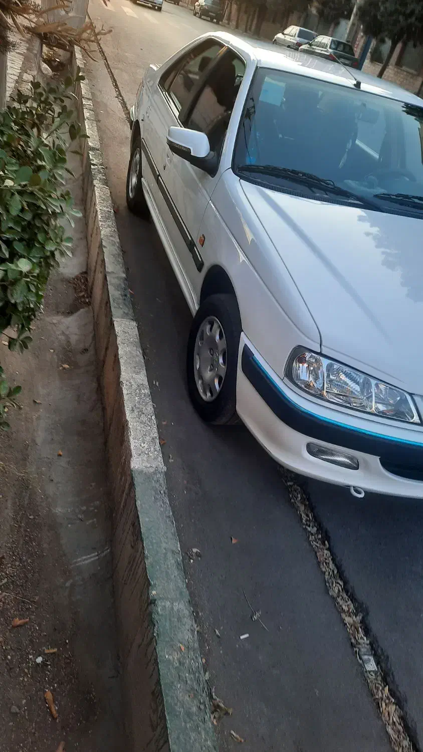 فروشی|خودرو سواری و وانت|نظرآباد, شهرک صنعتی سپهر|دیوار