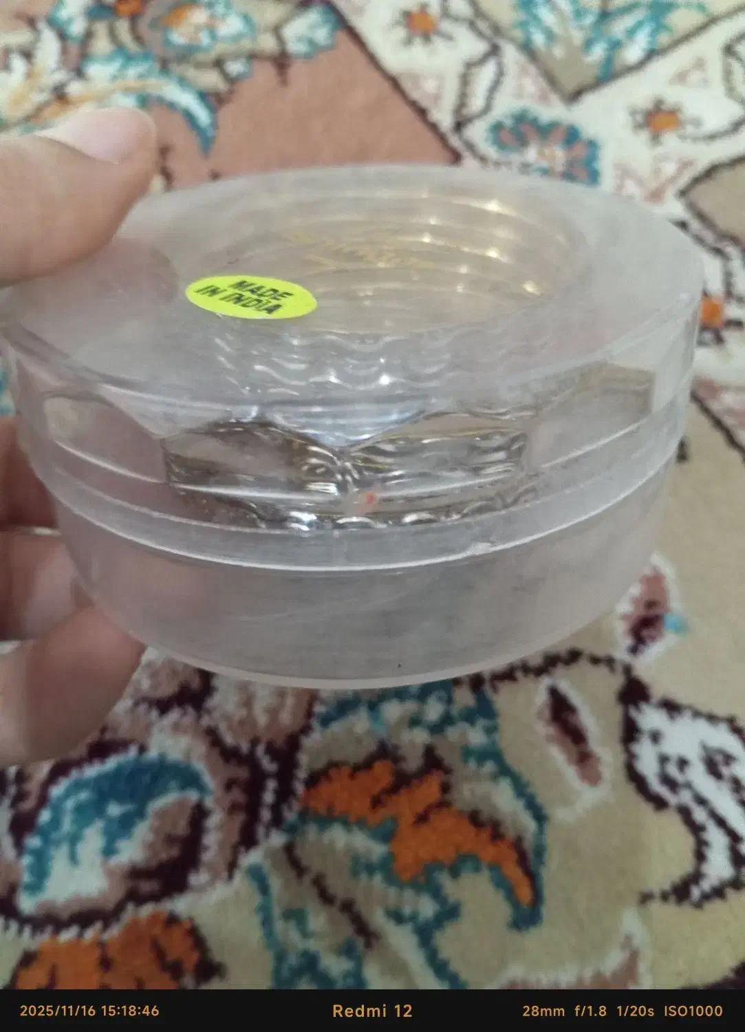 النگو|جواهرات|مشهد, یوسفیه (شهرک غرب)|دیوار