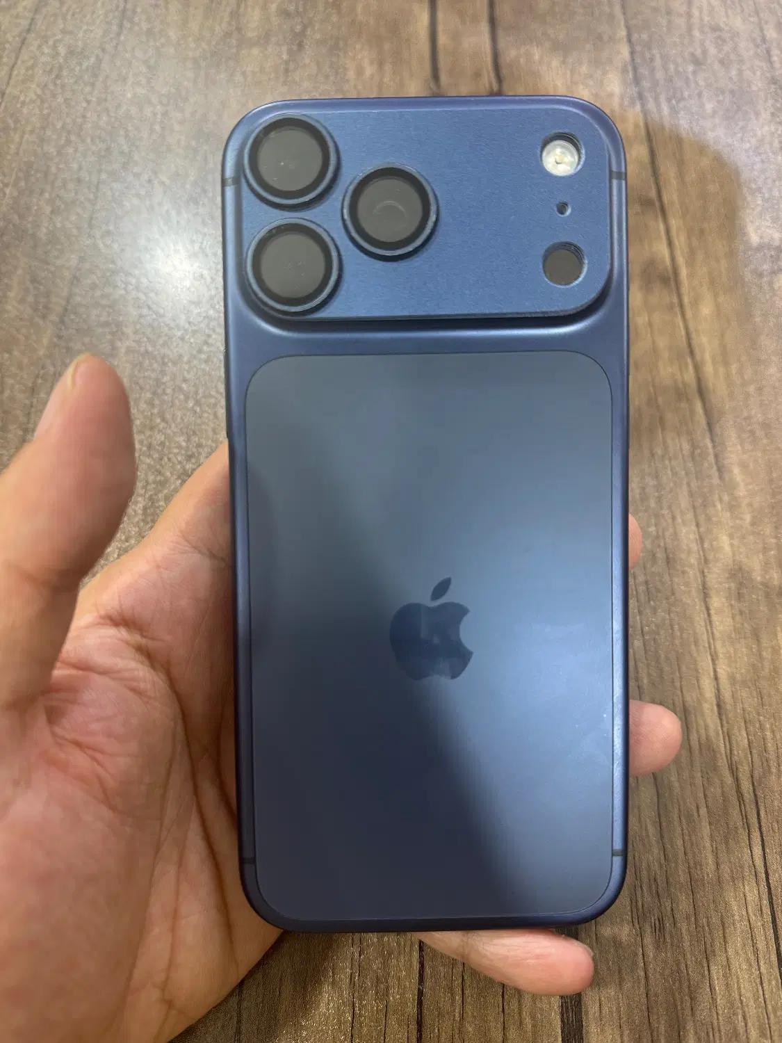 iphone 17 pro max|موبایل|اهواز, پادادشهر|دیوار