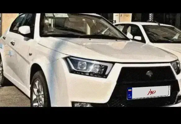 دنا پلاس اتومات فول اپشنال تحویل ۵روز پیش|خودرو سواری و وانت|یزد, |دیوار